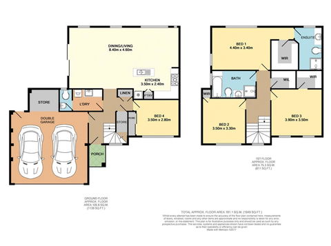 Holiday Home Near Perth City / Airport / Stadium / Casino - Hobart Tourism 19