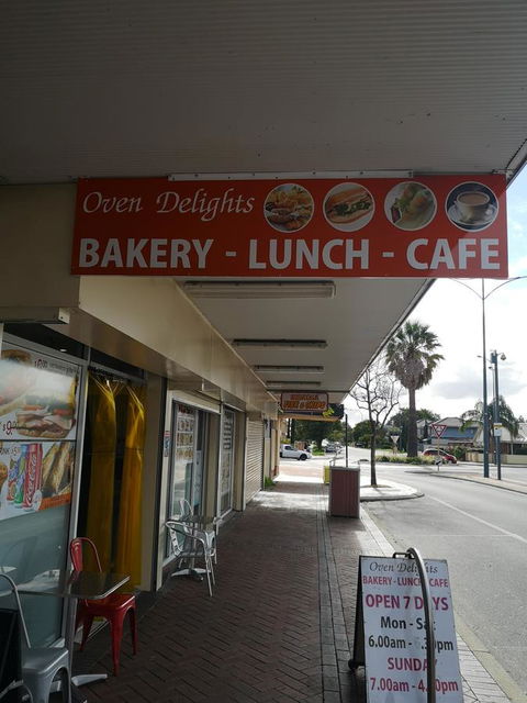 Holiday Home Near Perth City / Airport / Stadium / Casino - Hobart Tourism 23