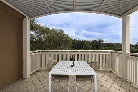 Grand Mercure Basildene Manor - Tourism TAS 19