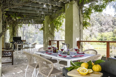 Grand Mercure Basildene Manor - Tourism TAS 6