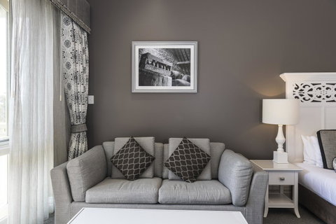 Grand Mercure Basildene Manor - Tourism TAS 18