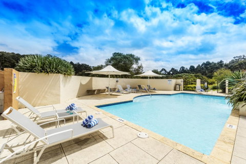 Grand Mercure Basildene Manor - Tourism TAS 4