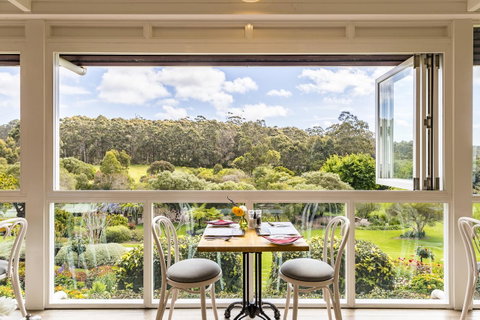 Grand Mercure Basildene Manor - Tourism TAS 10