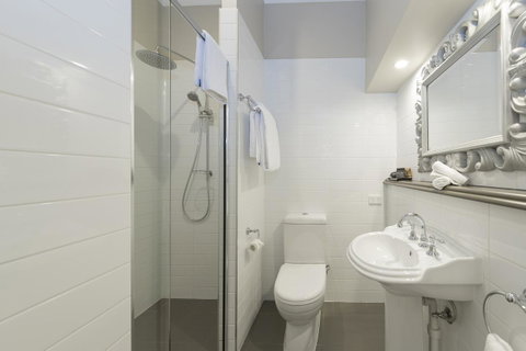 Grand Mercure Basildene Manor - Tourism TAS 25