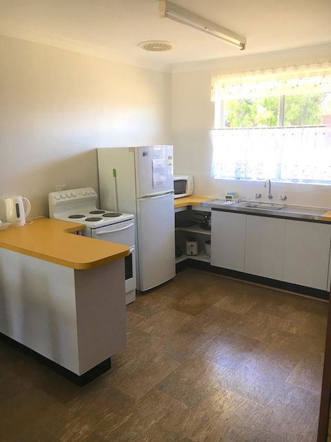 Augusta Escape Holiday Units - Hobart Tourism 34