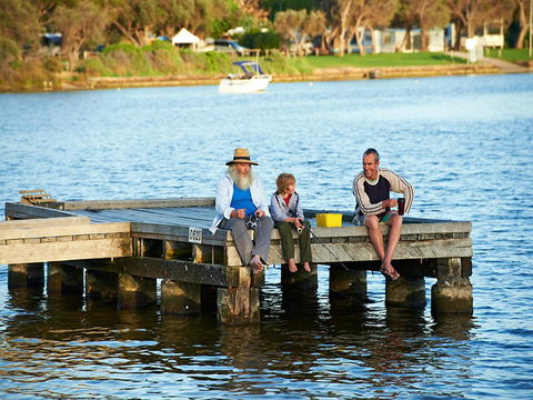 Augusta Escape Holiday Units - Hobart Tourism 42