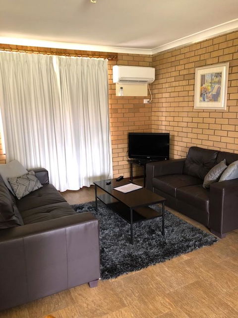 Augusta Escape Holiday Units - Hobart Tourism 37