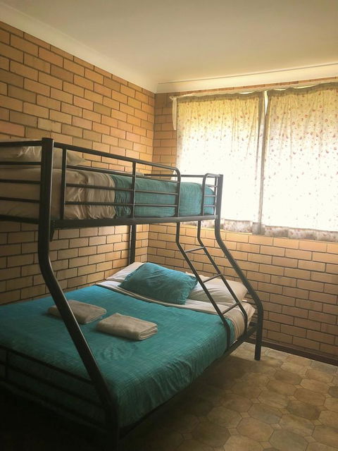 Augusta Escape Holiday Units - Hobart Tourism 25