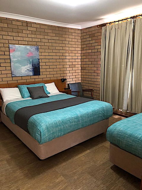 Augusta Escape Holiday Units - Hobart Tourism 2