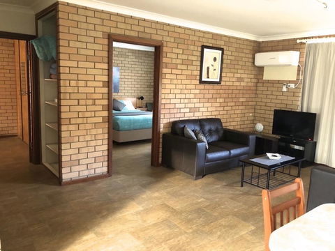 Augusta Escape Holiday Units - Hobart Tourism 1