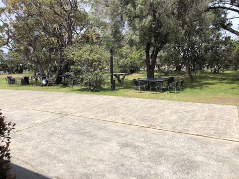 Augusta Escape Holiday Units - Hobart Tourism 26