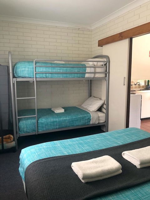 Augusta Escape Holiday Units - Hobart Tourism 6
