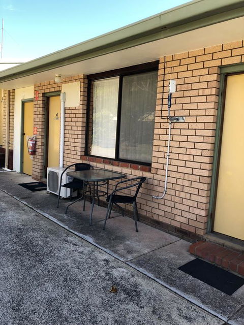 Augusta Escape Holiday Units - Hobart Tourism 38