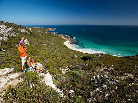Augusta Escape Holiday Units - Hobart Tourism 40