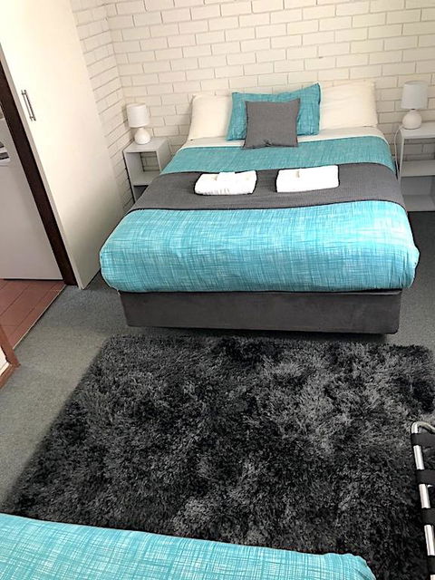 Augusta Escape Holiday Units - Hobart Tourism 17