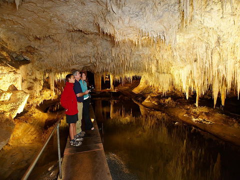 Augusta Escape Holiday Units - Hobart Tourism 41