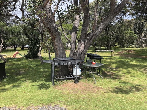 Augusta Escape Holiday Units - Hobart Tourism 28