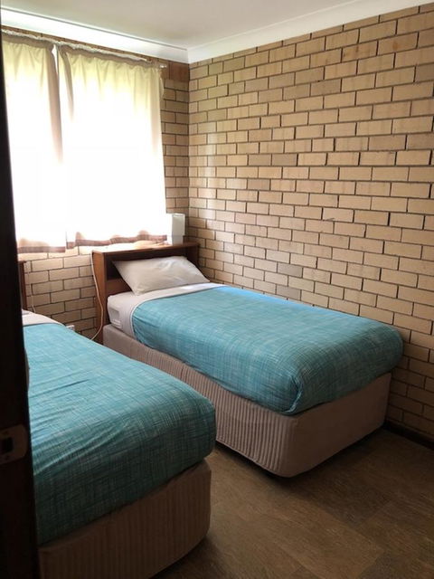Augusta Escape Holiday Units - Hobart Tourism 36