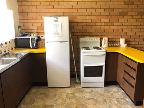 Augusta Escape Holiday Units - Hobart Tourism 23