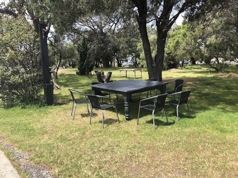 Augusta Escape Holiday Units - Hobart Tourism 27