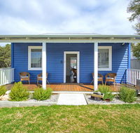 Jeffries Cottage - Hobart Tourism