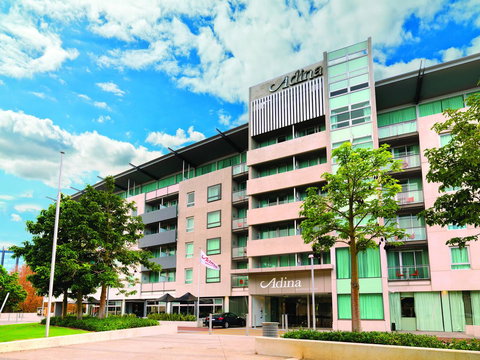 Adina Apartment Hotel Perth - Tourism TAS 1