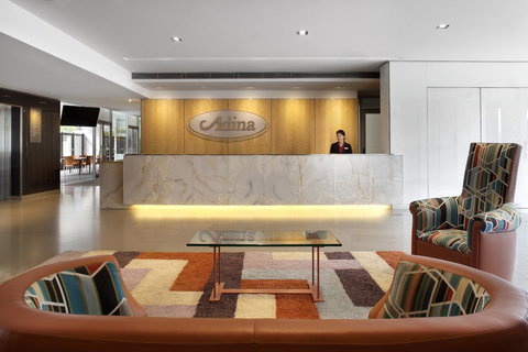 Adina Apartment Hotel Perth - Tourism TAS 5
