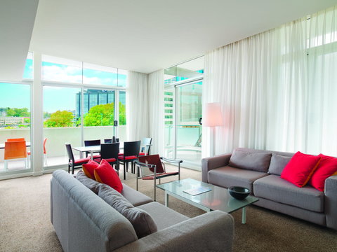 Adina Apartment Hotel Perth - Tourism TAS 6