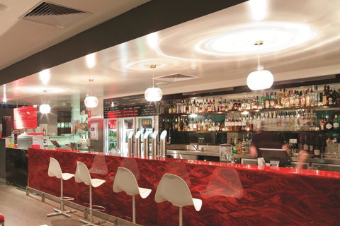 Adina Apartment Hotel Perth - Tourism TAS 7