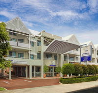 Broadwater Resort Como - Tourism TAS