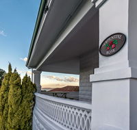 Serpentine Rose - Hobart Tourism