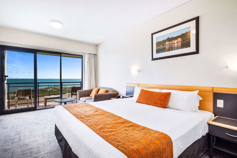 Quality Resort Sorrento Beach - Tourism TAS 24
