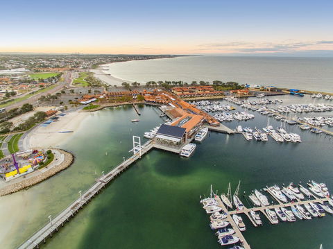 Quality Resort Sorrento Beach - Tourism TAS 5