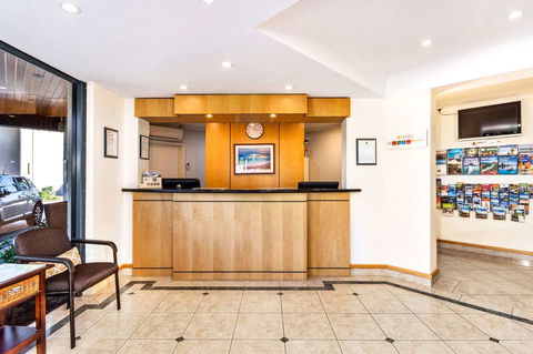 Quality Resort Sorrento Beach - Tourism TAS 29