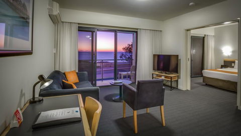 Quality Resort Sorrento Beach - Tourism TAS 7