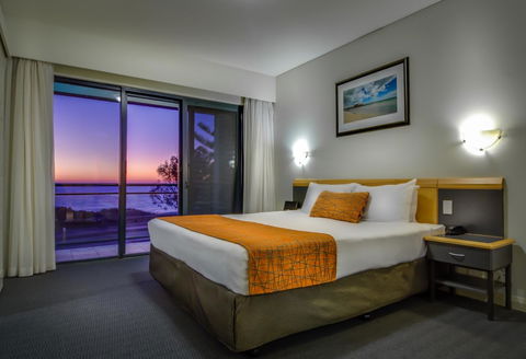 Quality Resort Sorrento Beach - Tourism TAS 6