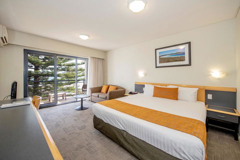 Quality Resort Sorrento Beach - Tourism TAS 20