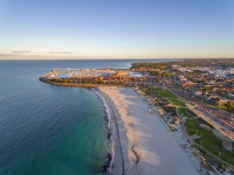 Quality Resort Sorrento Beach - Tourism TAS 4
