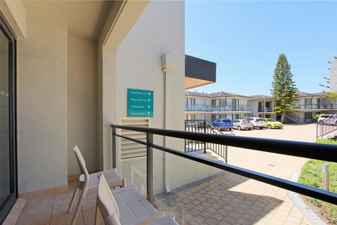 Quality Resort Sorrento Beach - Tourism TAS 18