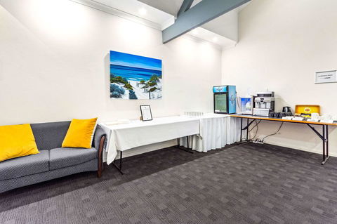 Quality Resort Sorrento Beach - Tourism TAS 26