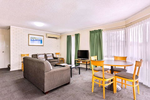 Quality Resort Sorrento Beach - Tourism TAS 30
