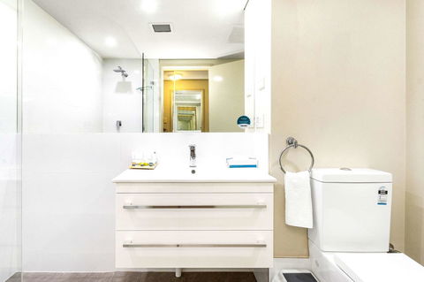 Quality Resort Sorrento Beach - Tourism TAS 35