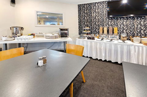 Quality Resort Sorrento Beach - Tourism TAS 9