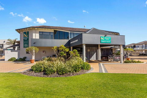 Quality Resort Sorrento Beach - Tourism TAS 12