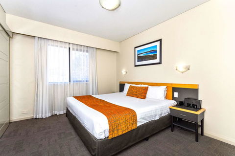 Quality Resort Sorrento Beach - Tourism TAS 23