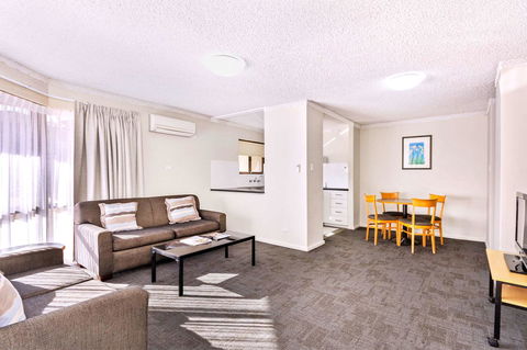 Quality Resort Sorrento Beach - Tourism TAS 31
