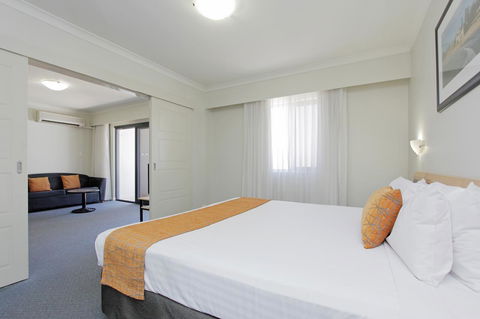 Quality Resort Sorrento Beach - Tourism TAS 21