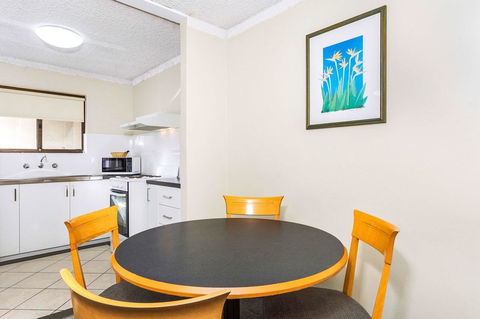 Quality Resort Sorrento Beach - Tourism TAS 40