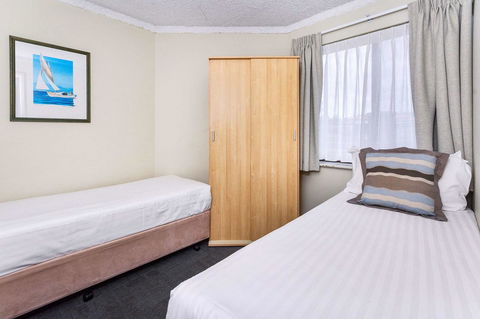 Quality Resort Sorrento Beach - Tourism TAS 33