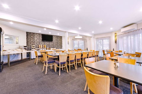 Quality Resort Sorrento Beach - Tourism TAS 32